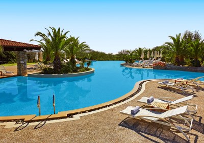 The Westin Resort, Costa Navarino in Pylos