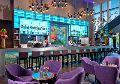 Leonardo Royal Hotel Amsterdam in Amsterdam