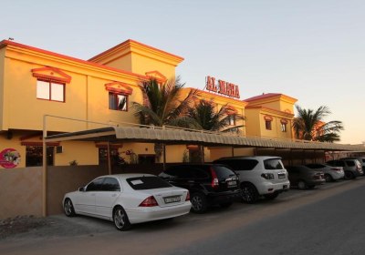Al Maha Residence in Ras Al Khaimah