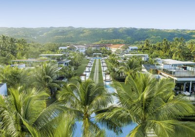 Sublime Samana Hotel & Residences in Las Terrenas