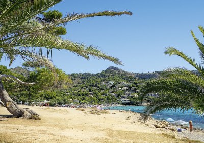 Apartamentos Massanet in Canyamel