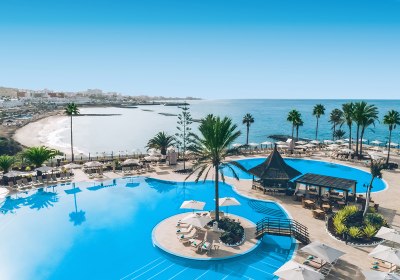 Iberostar Selection Anthelia in Costa Adeje