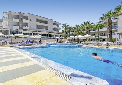 Gouves Bay by Omilos Hotels in Gouves