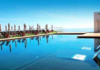 Riviera Vista in Playa del Cura