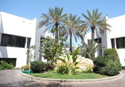 Dubai Marine Beach Resort and Spa in Dubai