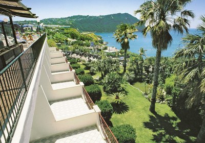 Hotel Terme Providence in Forio