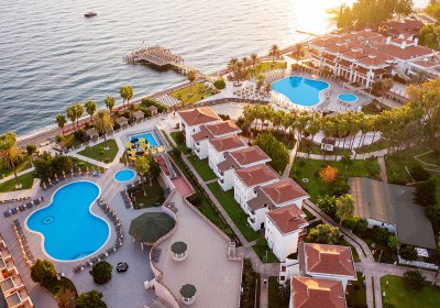 Corendon Hydros Club Kemer in Kemer