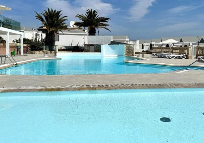 BLUESEA Club Caleta Dorada in Caleta de Fuste