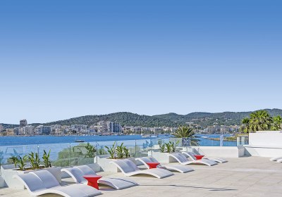 THB Naeco Ibiza in Sant Antoni de Portmany