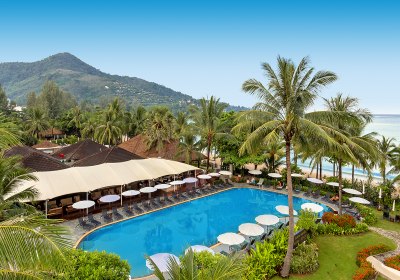 Sunprime Kamala Beach in Kamala Beach