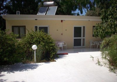 Rena Studios in Lambi