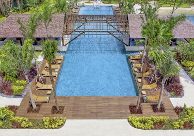 Movenpick Resort And Spa Jimbaran Bali in Jimbaran