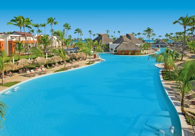 Breathless Punta Cana Resort & Spa in Punta Cana
