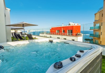 URBANSEA Atlanta in Las Palmas de Gran Canaria