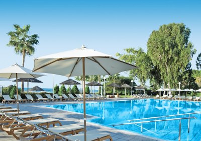 Atlantica Miramare Beach in Germasogia