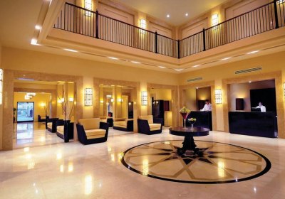 Sentido Reef Oasis Resort in Sharm el-Sheikh