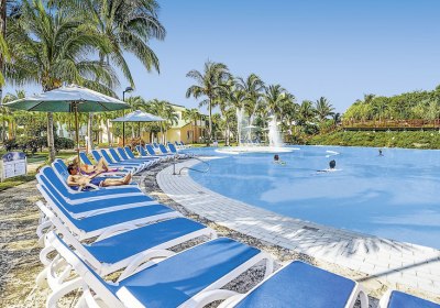 Sol Hicacos Varadero in Varadero