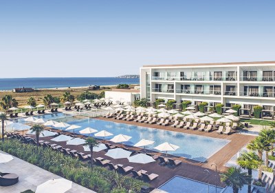 Iberostar Selection Lagos Algarve in Lagos