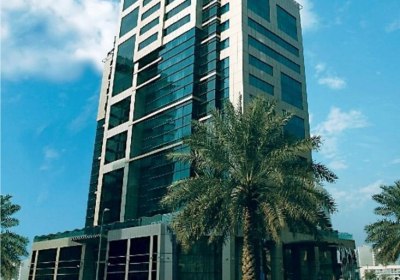 Samaya Hotel Deira in Dubai