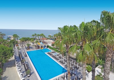 Hotel Thalia Unique in Manavgat