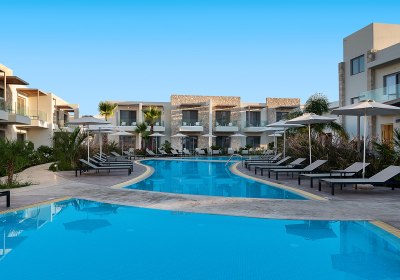 Oneiro Boutique Hotel in Tigaki