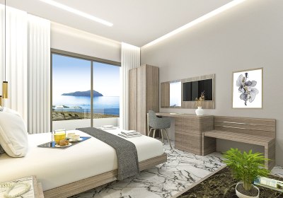 Porto Platanias Beach - Luxury Selection in Platanias (Chania)