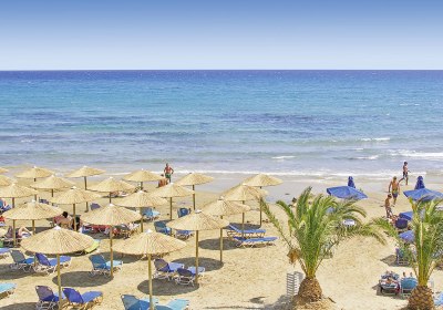 Mare Boutique Hotel in Georgioupoli