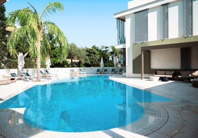 Flisvos Royal in Tolo