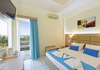 Sun Boutique Hotel in Gazi
