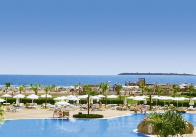 DIT Majestic Beach Resort in Sonnenstrand