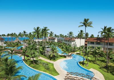 Dreams Royal Beach Punta Cana in Punta Cana