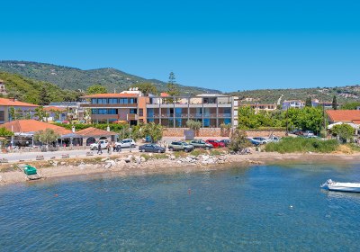 Alkyon Hotel Skiathos in Skiathos-Stadt