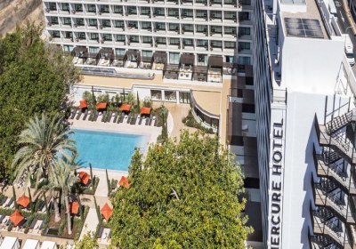 Mercure Benidorm in Benidorm
