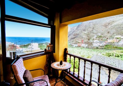 Apartments & Studios - Santa Catalina I in Hermigua
