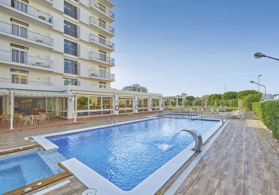 Hotel Gran Sol in Sant Antoni de Portmany