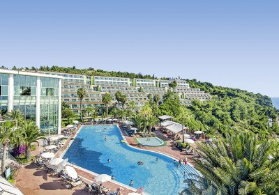 Pine Bay Holiday Resort in Kusadasi