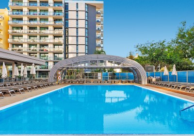 Jupiter Algarve Hotel - Beach & Spa in Praia da Rocha
