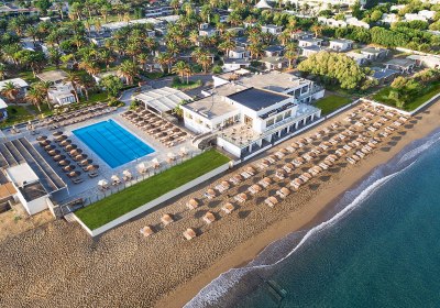 Civitel Creta Beach in Ammoudara