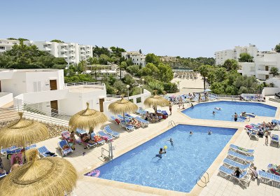 MarSenses Ferrera Blanca Hotel in Cala d'Or