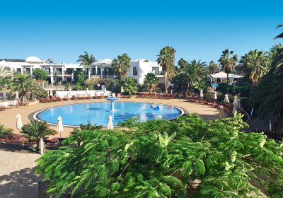 Hotel Las Marismas de Corralejo in Corralejo