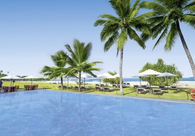 EKHO Surf in Bentota