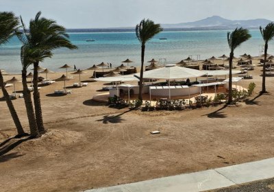 Amarina Sun Resort & Aqua Park Sharm El Sheikh in Sharm el-Sheikh