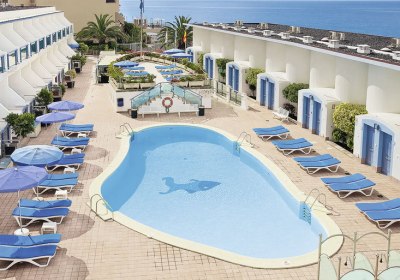 Igramar Morrojable Apartments in Morro Jable