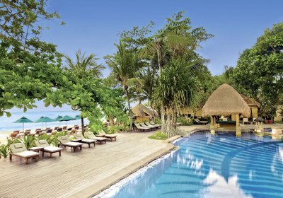 Novotel Bali Benoa in Benoa