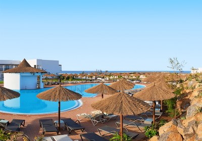 Meliá Laguna Beach in Santa Maria