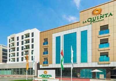 La Quinta by Wyndham Dubai Jumeirah in Dubai