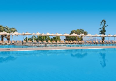 Atlantica Mikri Poli Kos in Kardamena