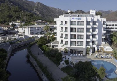 Supreme Beach Marmaris in Içmeler