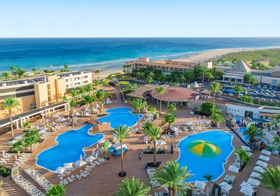 Iberostar Waves Gaviotas Park in Jandía