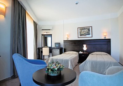 Hotel Ideal Pearl in Marmaris